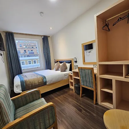 Cromwell Hotel-2